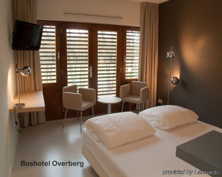 Boshotel Overberg Habitación foto