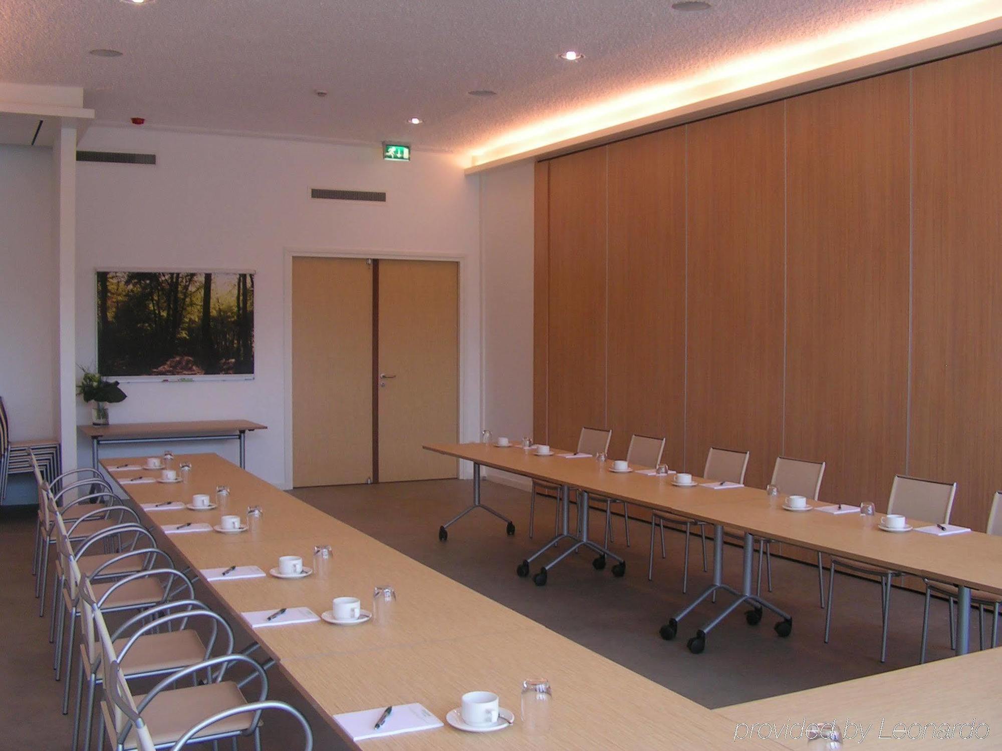 Boshotel Overberg Facilidades foto