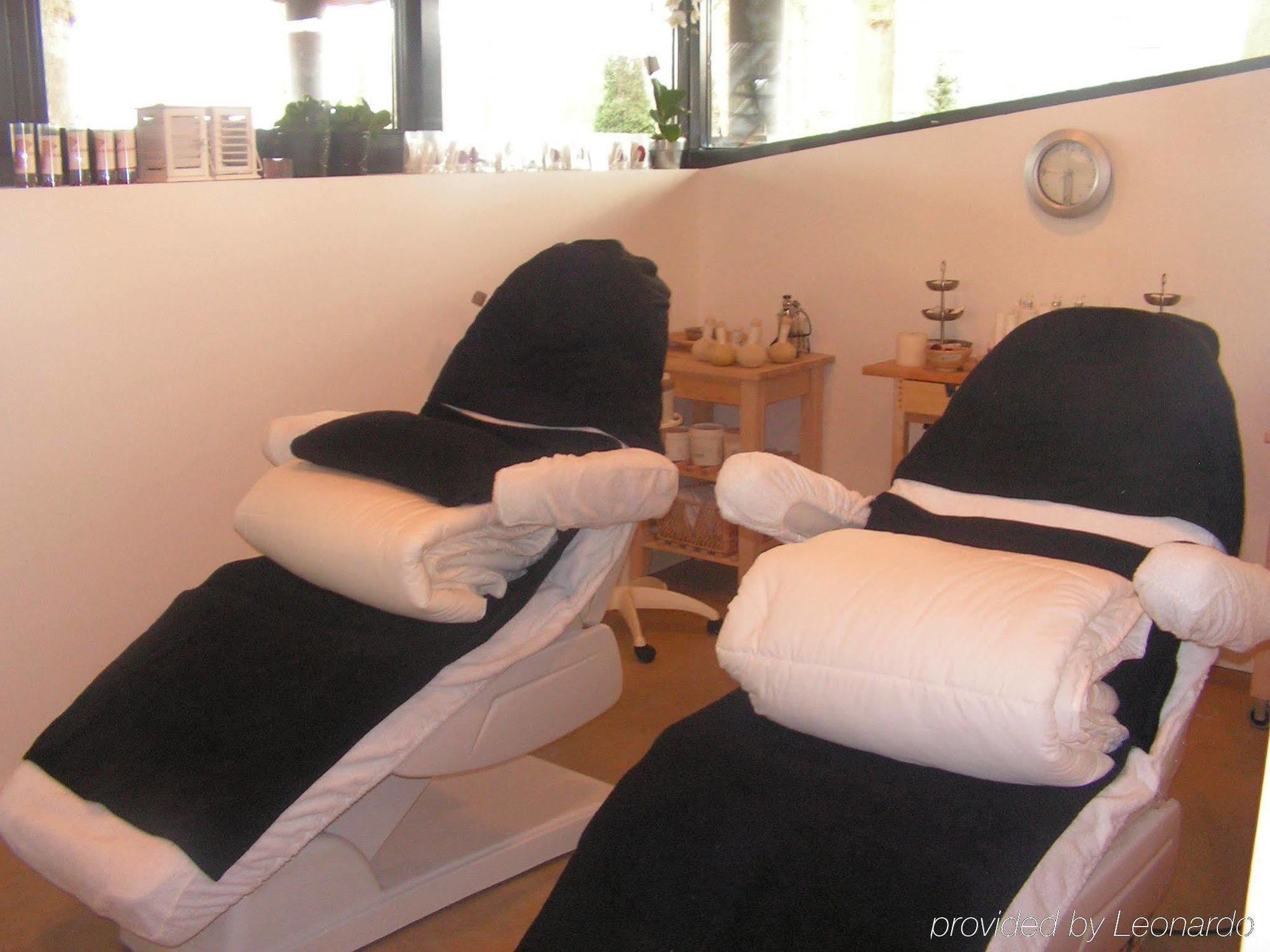 Boshotel Overberg Facilidades foto